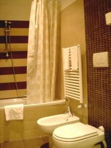 Hotel Cortina
