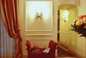 Hotel Cortina