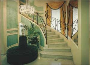 Hotel Virgilio