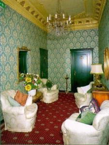 Hotel Virgilio
