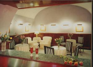 Hotel Virgilio