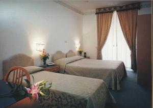 Hotel Virgilio