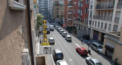 Hotel Verona