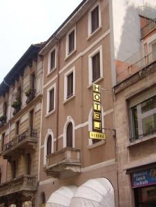 Hotel Verona