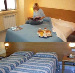 Hotel Verona