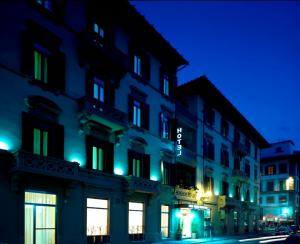 Best Western Hotel Palazzo Ognissanti