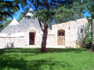 Torre due Pani