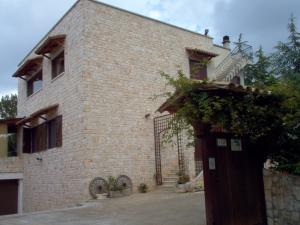 Torre due Pani