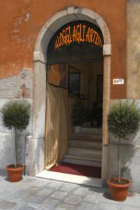 Alloggi Agli Artisti