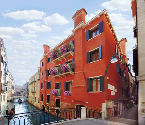 Hotel Mercurio