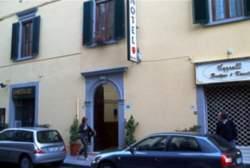 Hotel Firenze