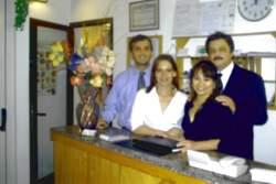 Hotel Firenze