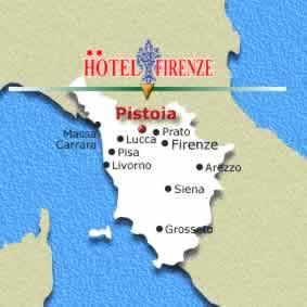 Hotel Firenze