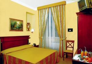 Hotel Meridiana