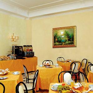 Hotel Meridiana