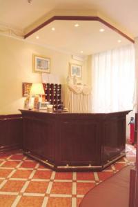 Hotel Meridiana