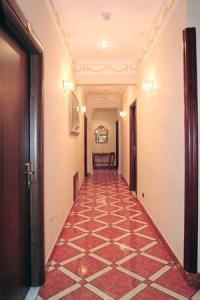 Hotel Meridiana