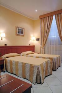Hotel Meridiana