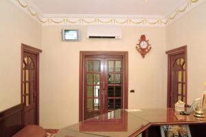 Hotel Meridiana