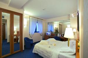 Hotel Berna