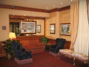 Hotel Berna