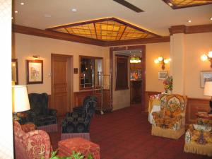 Hotel Berna
