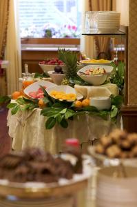 Hotel Berna