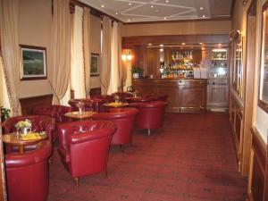 Hotel Berna