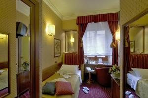 Hotel Berna