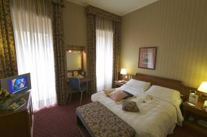 Hotel Berna