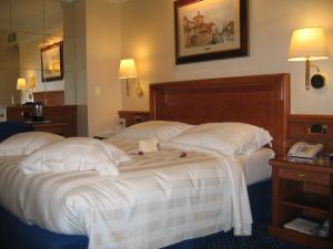 Hotel Berna