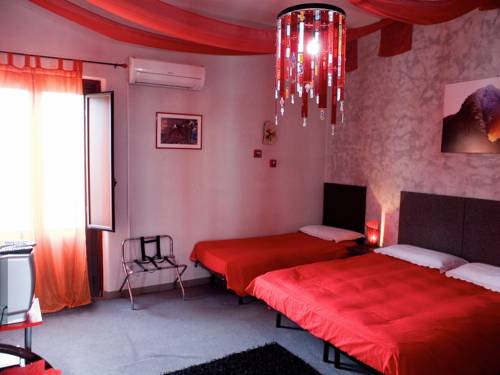 Catania City Center B&B