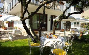 Hotel Villa Beatrice