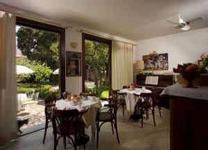 Hotel Villa Beatrice