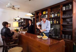 Hotel Villa Beatrice
