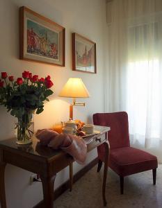 Hotel Villa Beatrice
