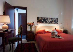 Hotel Villa Beatrice