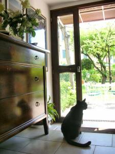 Hotel Villa Beatrice
