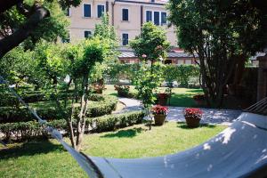 Hotel Villa Beatrice