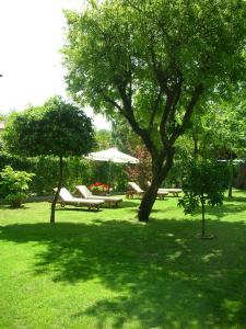 Hotel Villa Beatrice
