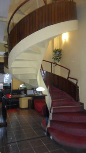 Hotel Del Sole