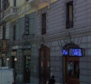 Hotel Del Sole