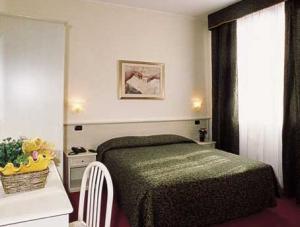 Hotel Villa Adele
