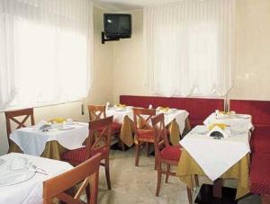 Hotel Villa Adele