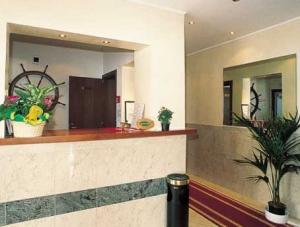 Hotel Villa Adele