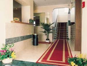 Hotel Villa Adele
