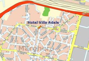 Hotel Villa Adele