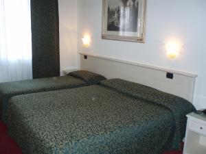 Hotel Villa Adele