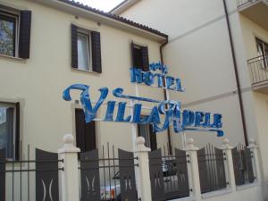 Hotel Villa Adele