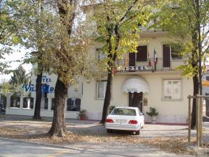 Hotel Villa Adele